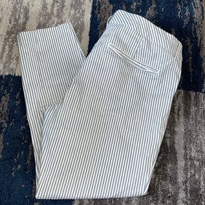 Size 14 Old Navy pixie pant.